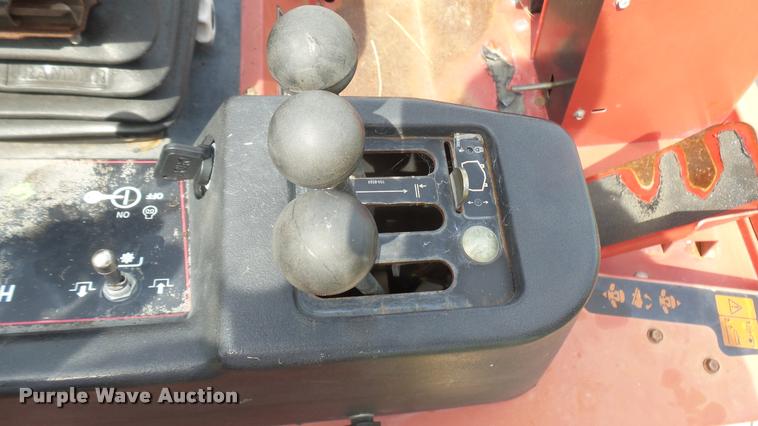 image for item DO9981 Toro Groundmaster 4000D greens mower