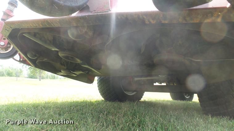 image for item DO9981 Toro Groundmaster 4000D greens mower