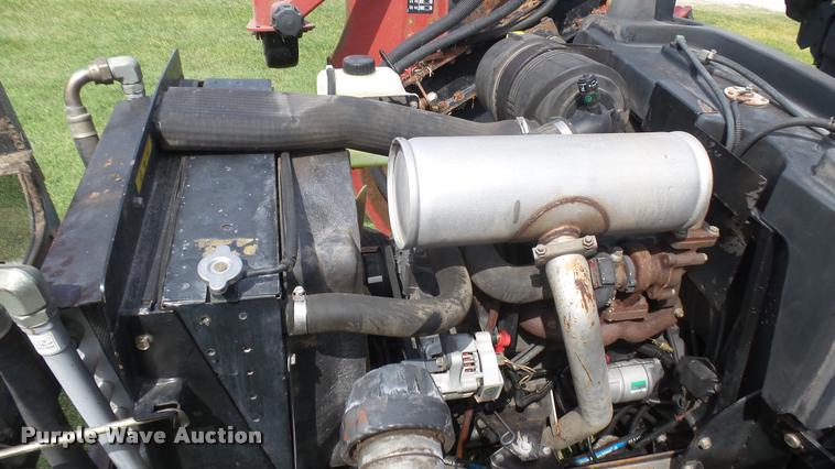 image for item DO9981 Toro Groundmaster 4000D greens mower