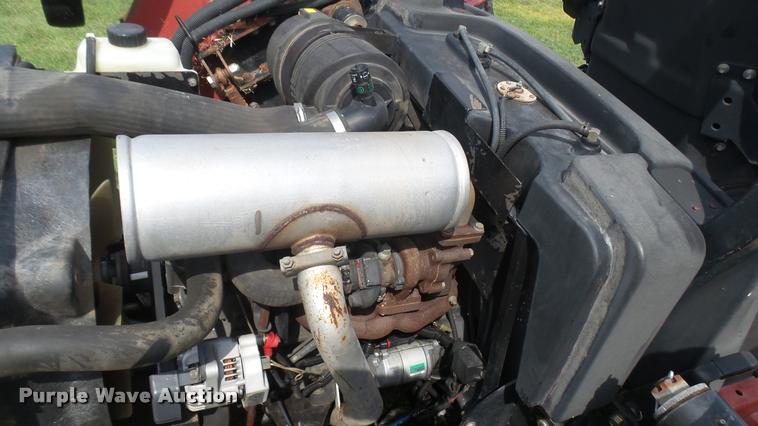 image for item DO9981 Toro Groundmaster 4000D greens mower