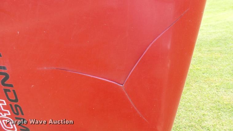 image for item DO9981 Toro Groundmaster 4000D greens mower