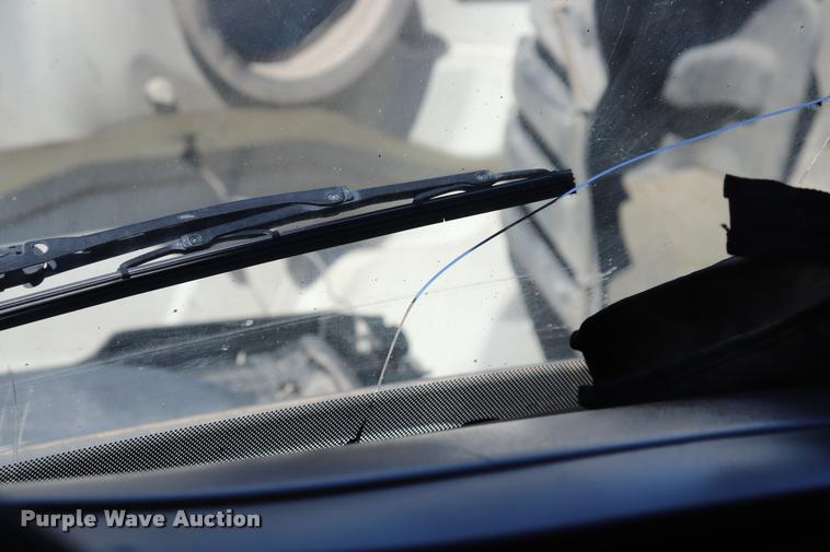 image for item DQ9317 2007 Freightliner Business Class M2 street sweeper truck