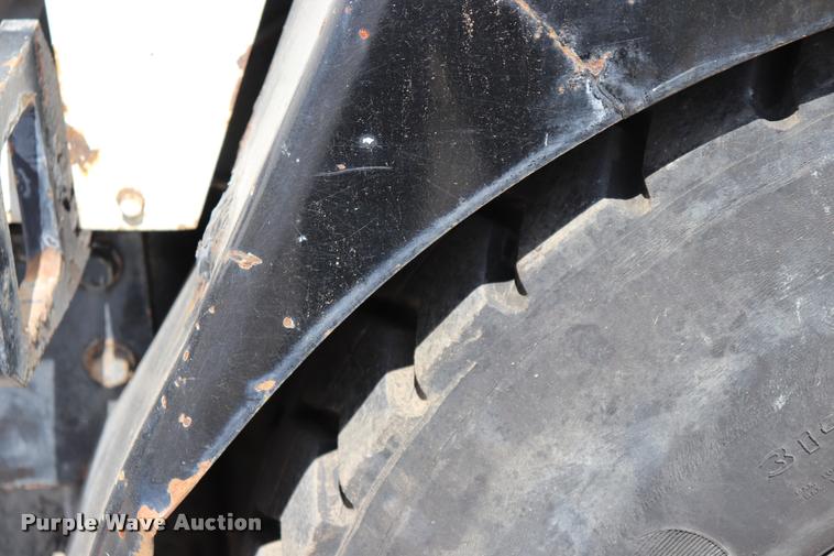 image for item DQ9319 1993 Athey Mobile street sweeper