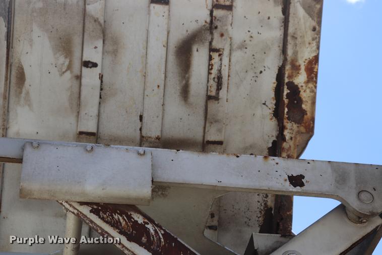 image for item DQ9319 1993 Athey Mobile street sweeper