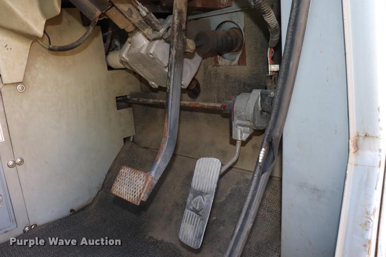 image for item DQ9321 1998 Athey Mobile street sweeper