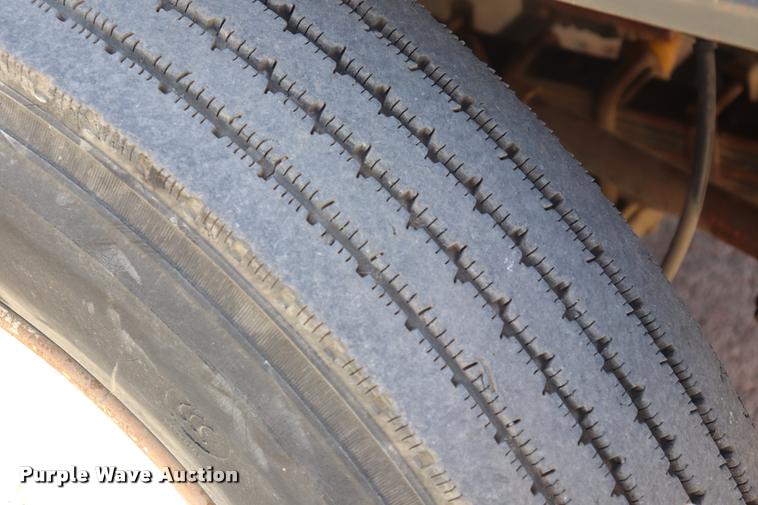 image for item DQ9321 1998 Athey Mobile street sweeper