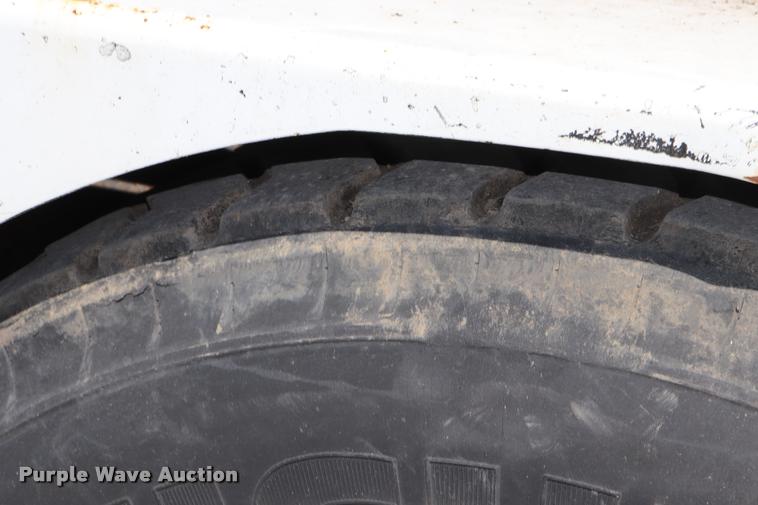 image for item DQ9321 1998 Athey Mobile street sweeper