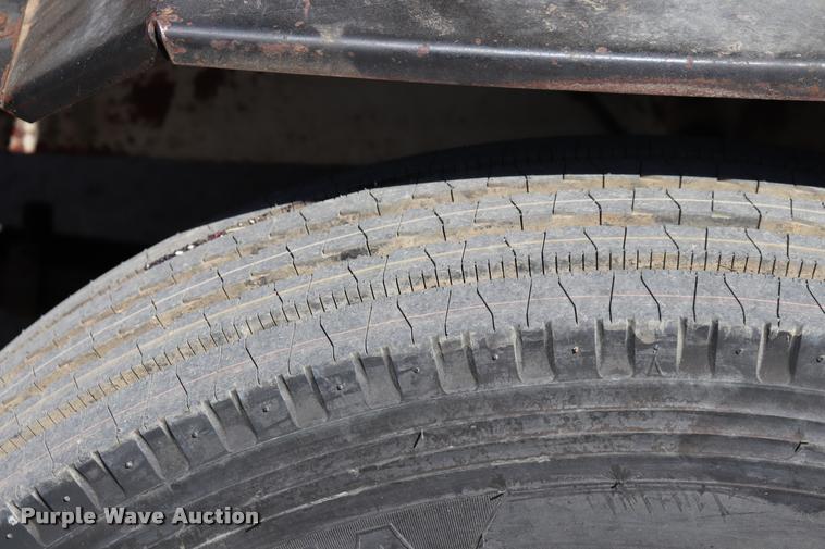 image for item DQ9321 1998 Athey Mobile street sweeper