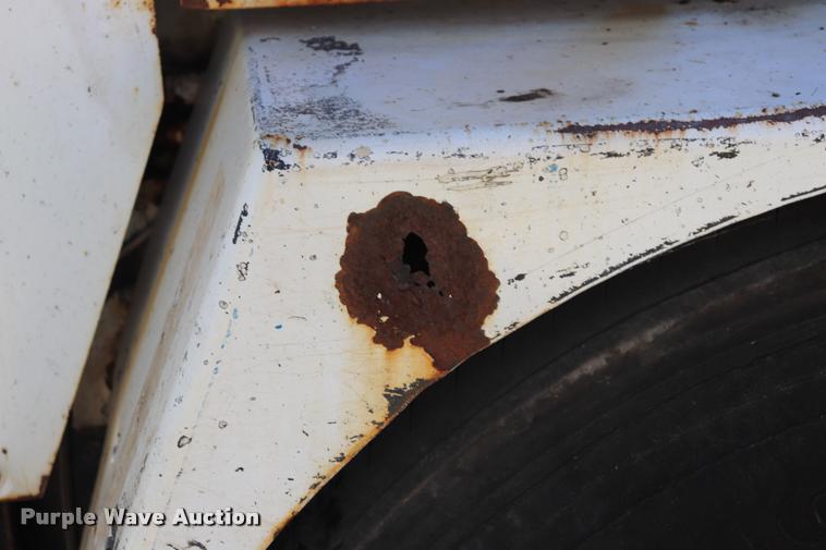 image for item DQ9321 1998 Athey Mobile street sweeper