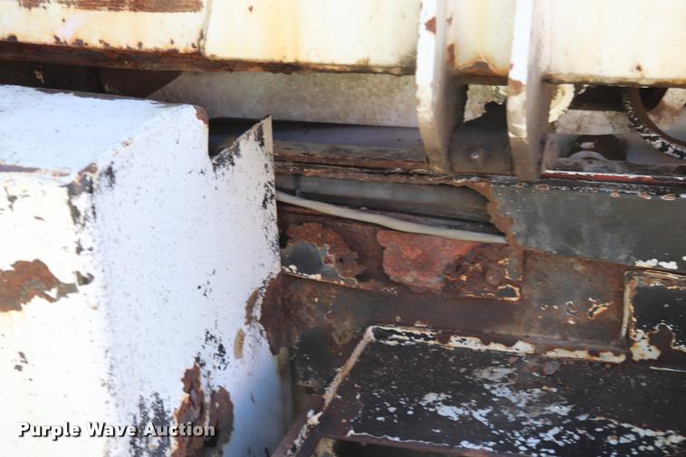 image for item DQ9321 1998 Athey Mobile street sweeper