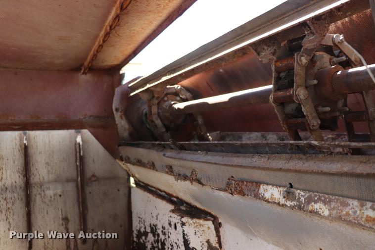 image for item DQ9321 1998 Athey Mobile street sweeper