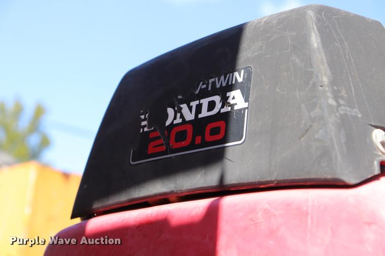 image for item DQ9322 1991 Ford F700 service truck