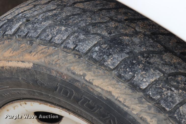 image for item DQ9354 2003 Ford F150 XL pickup truck