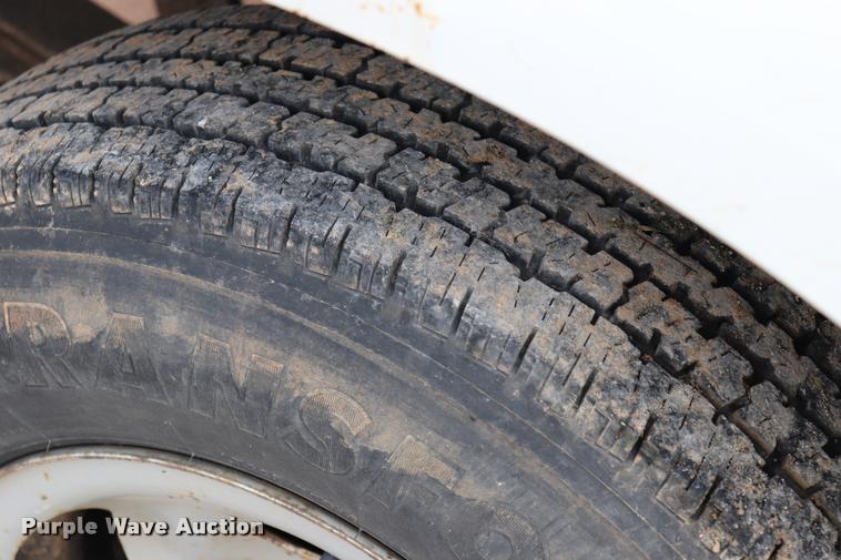 image for item DQ9354 2003 Ford F150 XL pickup truck