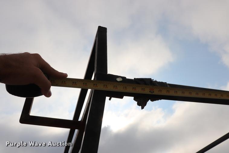 image for item DQ9354 2003 Ford F150 XL pickup truck