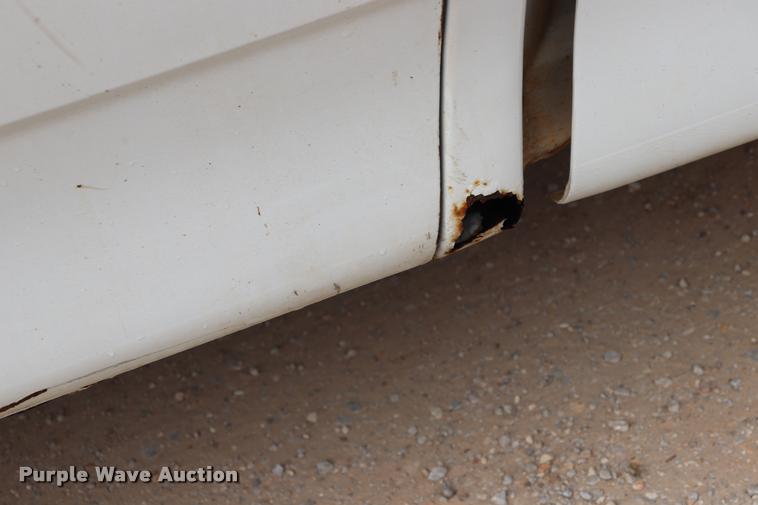 image for item DQ9354 2003 Ford F150 XL pickup truck