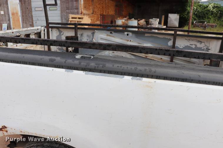 image for item DQ9354 2003 Ford F150 XL pickup truck