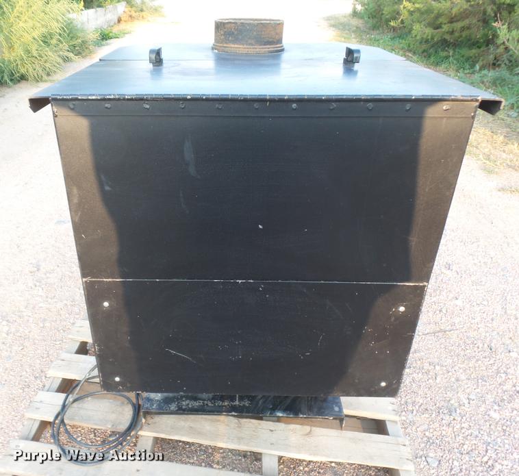 image for item DR9221 Englander pellet stove