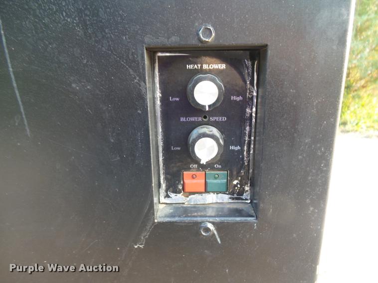 image for item DR9221 Englander pellet stove