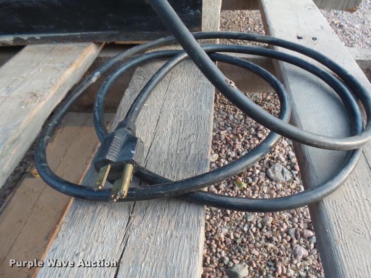 image for item DR9221 Englander pellet stove