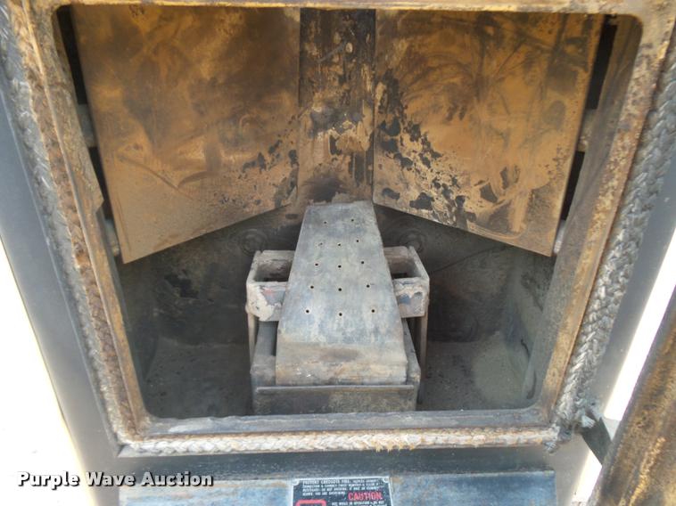 image for item DR9221 Englander pellet stove