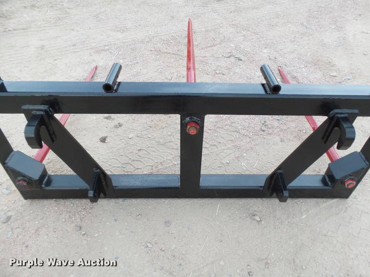 image for item DR9223 Bale spear