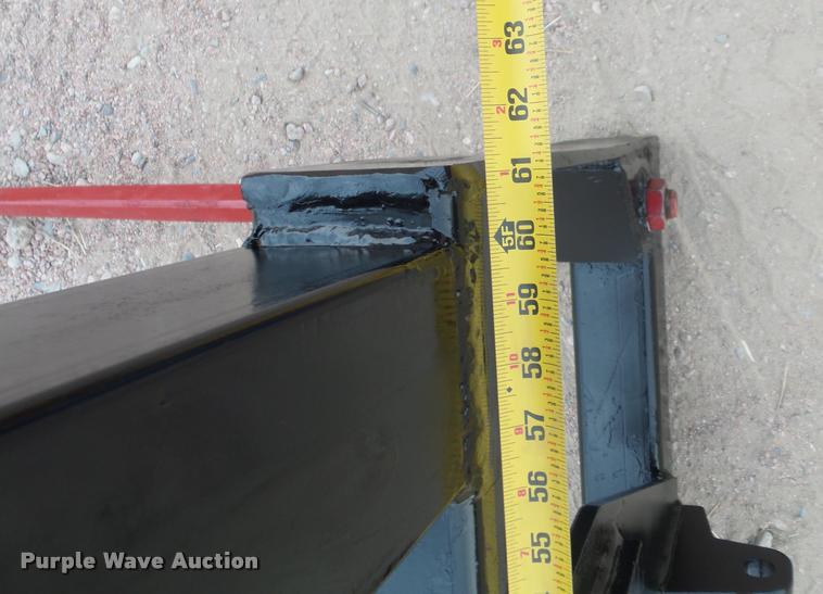 image for item DR9223 Bale spear