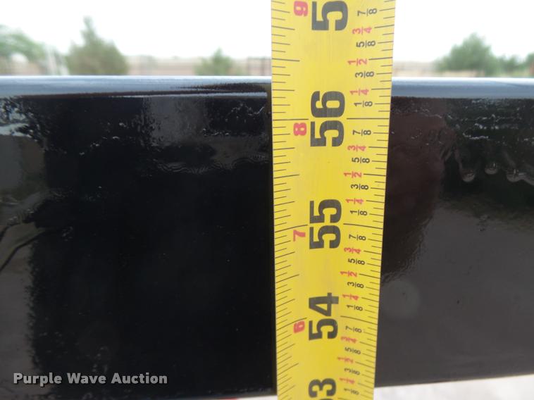 image for item DR9223 Bale spear