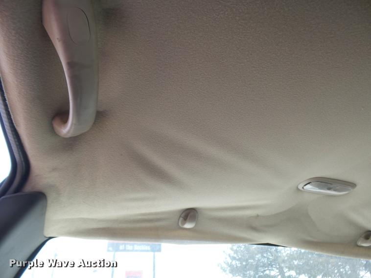 image for item DR9227 2006 Chevrolet Silverado 2500HD pickup truck