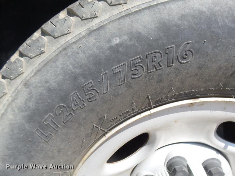 image for item DR9227 2006 Chevrolet Silverado 2500HD pickup truck