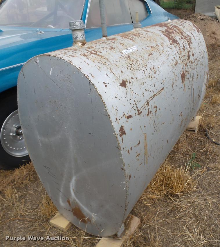 image for item DR9238 Fuel tank
