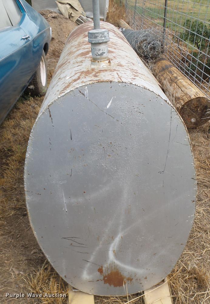 image for item DR9238 Fuel tank