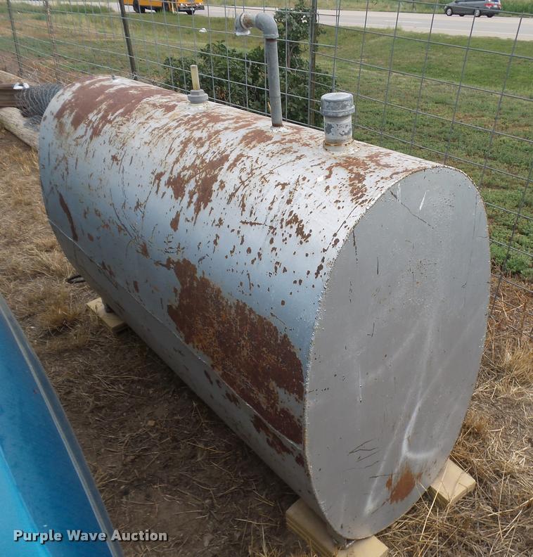 image for item DR9238 Fuel tank