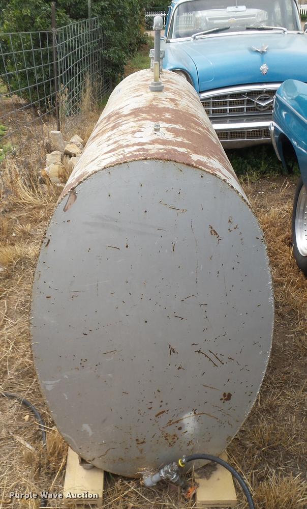 image for item DR9238 Fuel tank