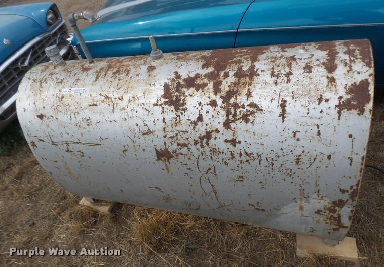 image for item DR9238 Fuel tank