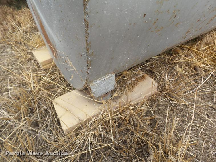 image for item DR9238 Fuel tank