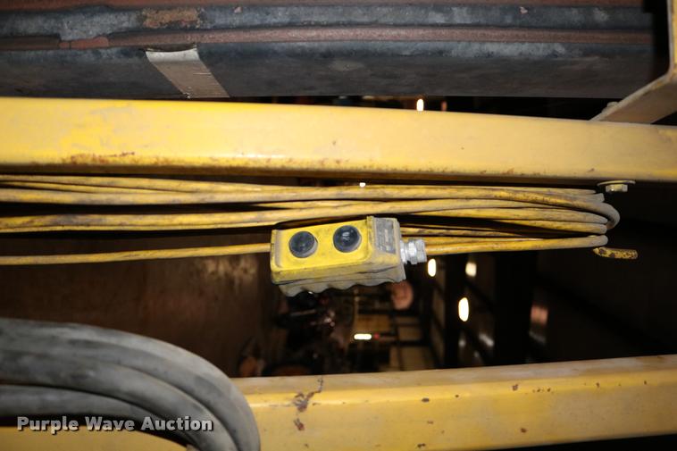 image for item DW9767 Rotary PBL448 transpo-lift system