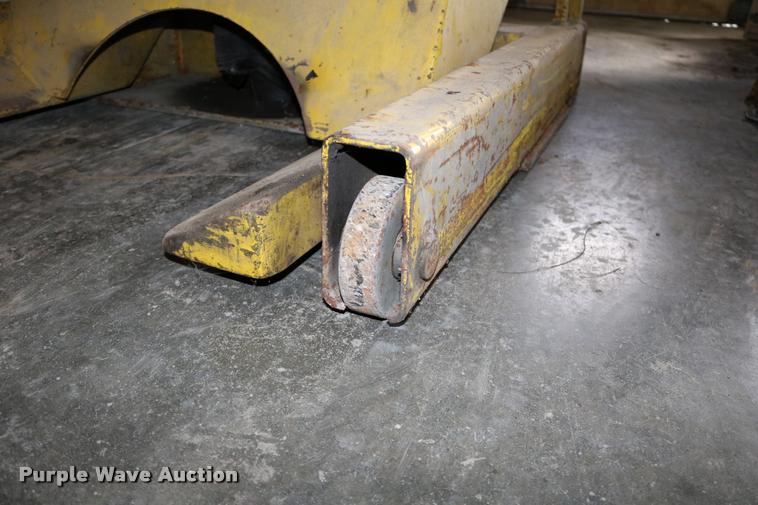 image for item DW9767 Rotary PBL448 transpo-lift system