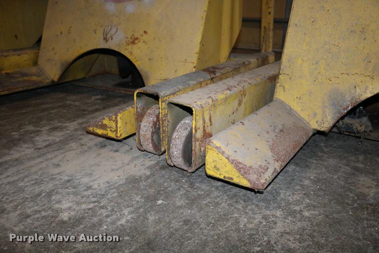 image for item DW9767 Rotary PBL448 transpo-lift system