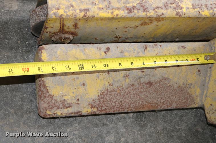 image for item DW9767 Rotary PBL448 transpo-lift system