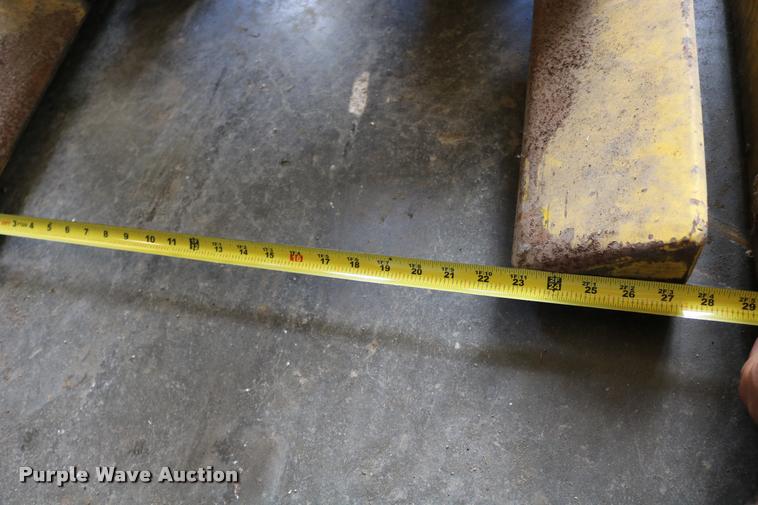 image for item DW9767 Rotary PBL448 transpo-lift system