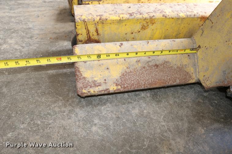 image for item DW9767 Rotary PBL448 transpo-lift system