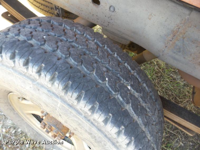 image for item J8597 2006 Chevrolet 2500HD pickup truck