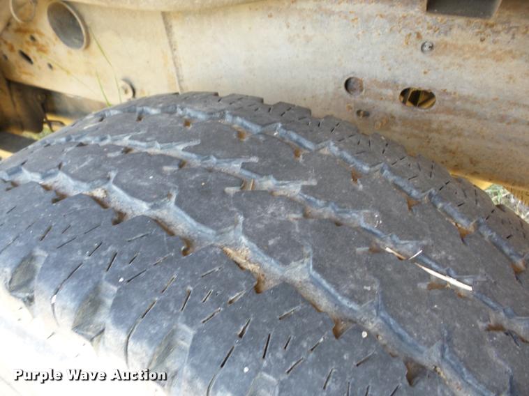 image for item J8597 2006 Chevrolet 2500HD pickup truck