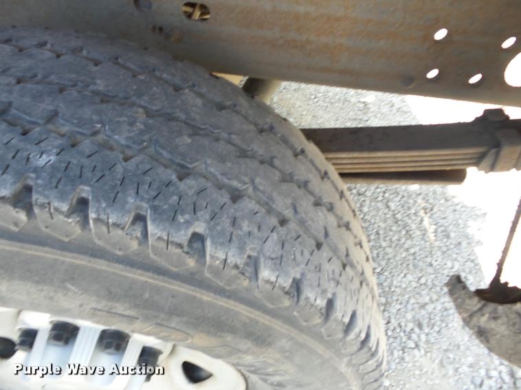 image for item J8599 2006 Chevrolet Silverado 2500HD pickup truck