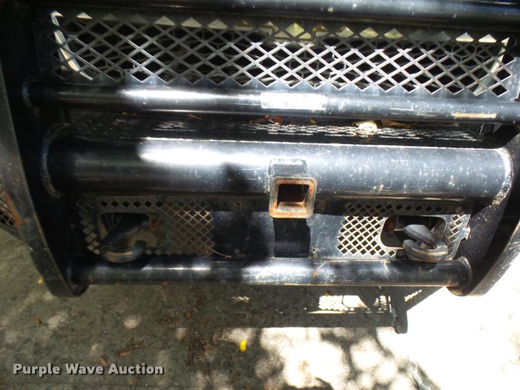 image for item K1785 2005 Chevrolet Silverado 2500HD LS Ext. Cab pickup truck