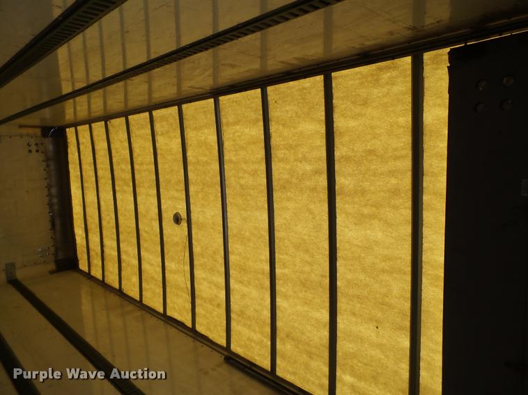 image for item L1506 2005 Freightliner Business Class M2 box truck