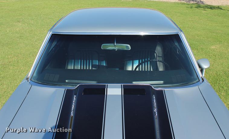 image for item L1954 1971 Chevrolet Chevelle SS