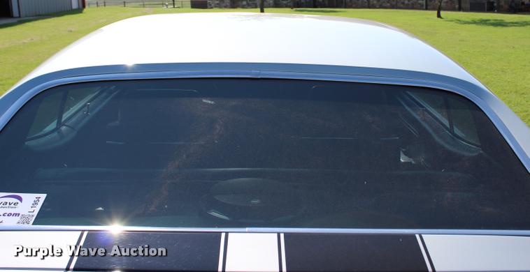 image for item L1954 1971 Chevrolet Chevelle SS