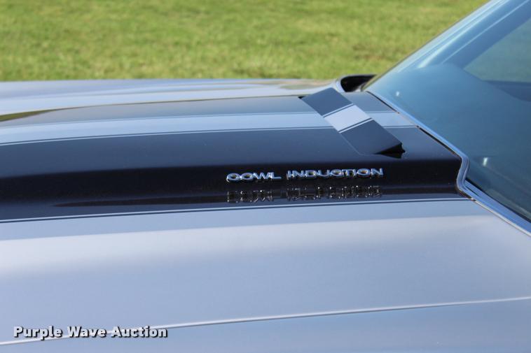 image for item L1954 1971 Chevrolet Chevelle SS